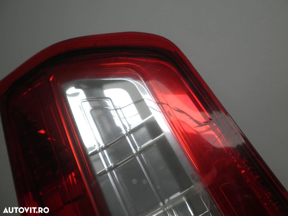 Stop / tripla dreapta Ford Transit Custom 2018 BK31-13404-AG BK3113404AG - 5