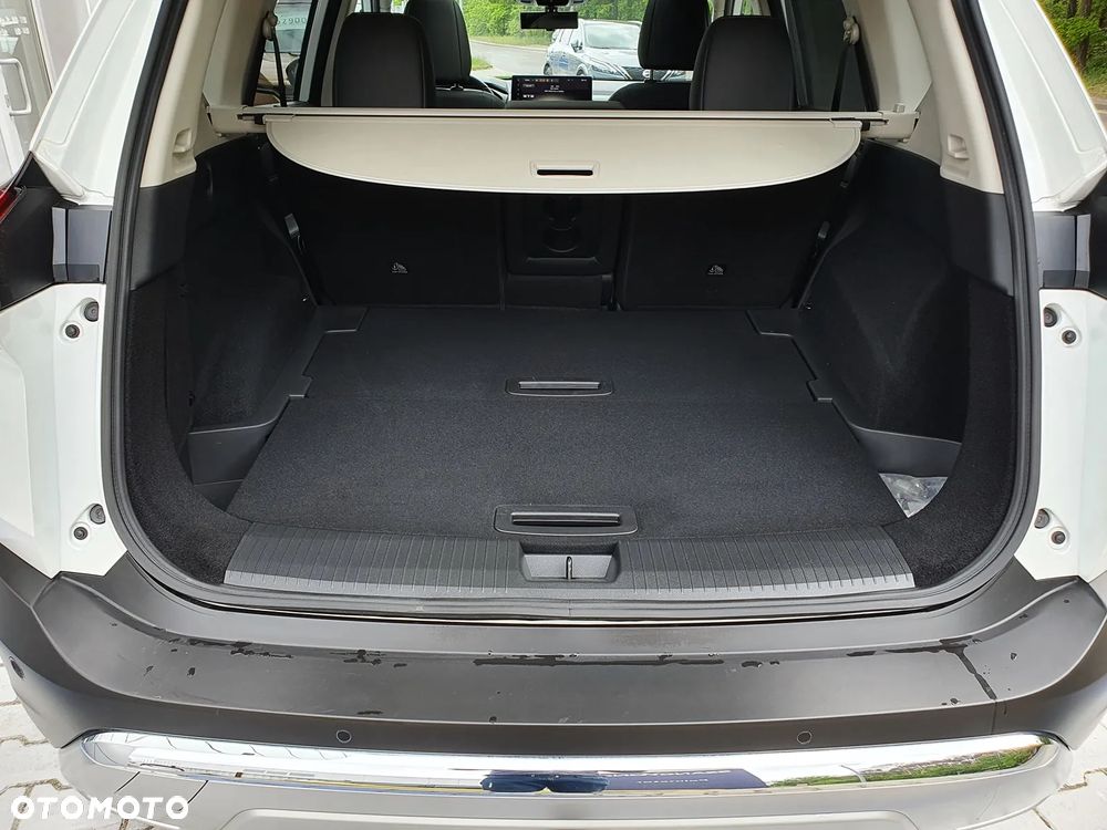 Nissan X-Trail 1.5 VC-T e-POWER Tekna e-4ORCE - 13