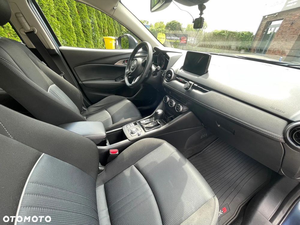 Mazda CX-3 2.0 SkyMotion - 6