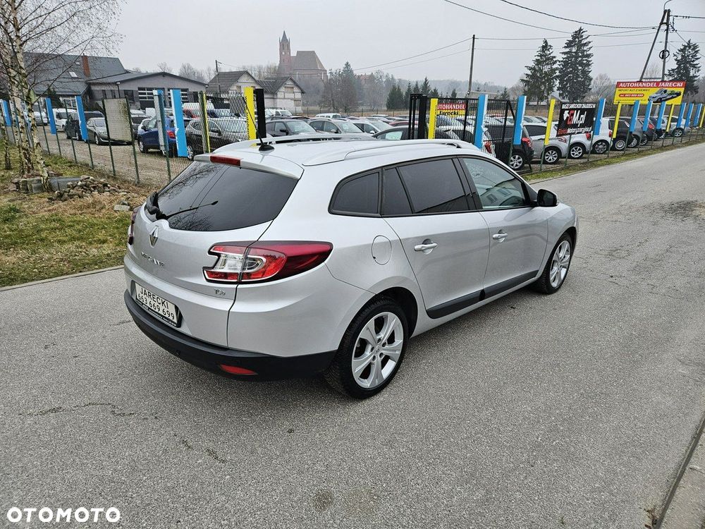Renault Megane - 4