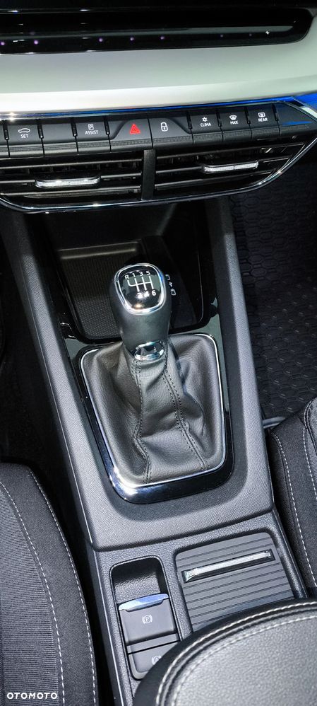 Skoda Octavia 1.5 TSI ACT Style - 9