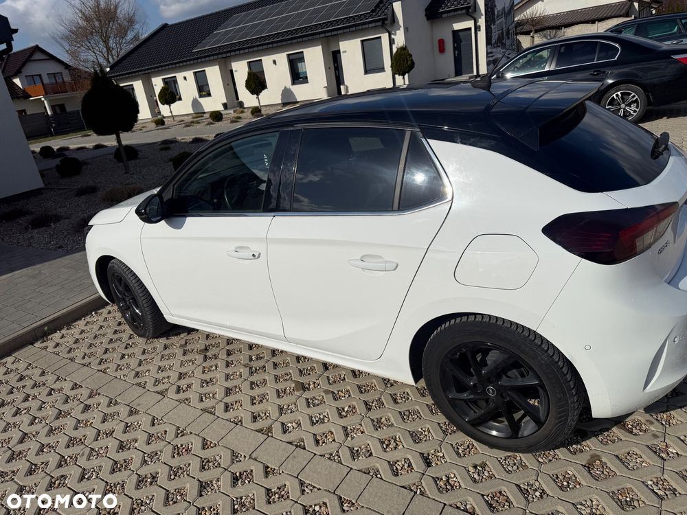 Opel Corsa 1.2 Start/Stop Elegance - 7