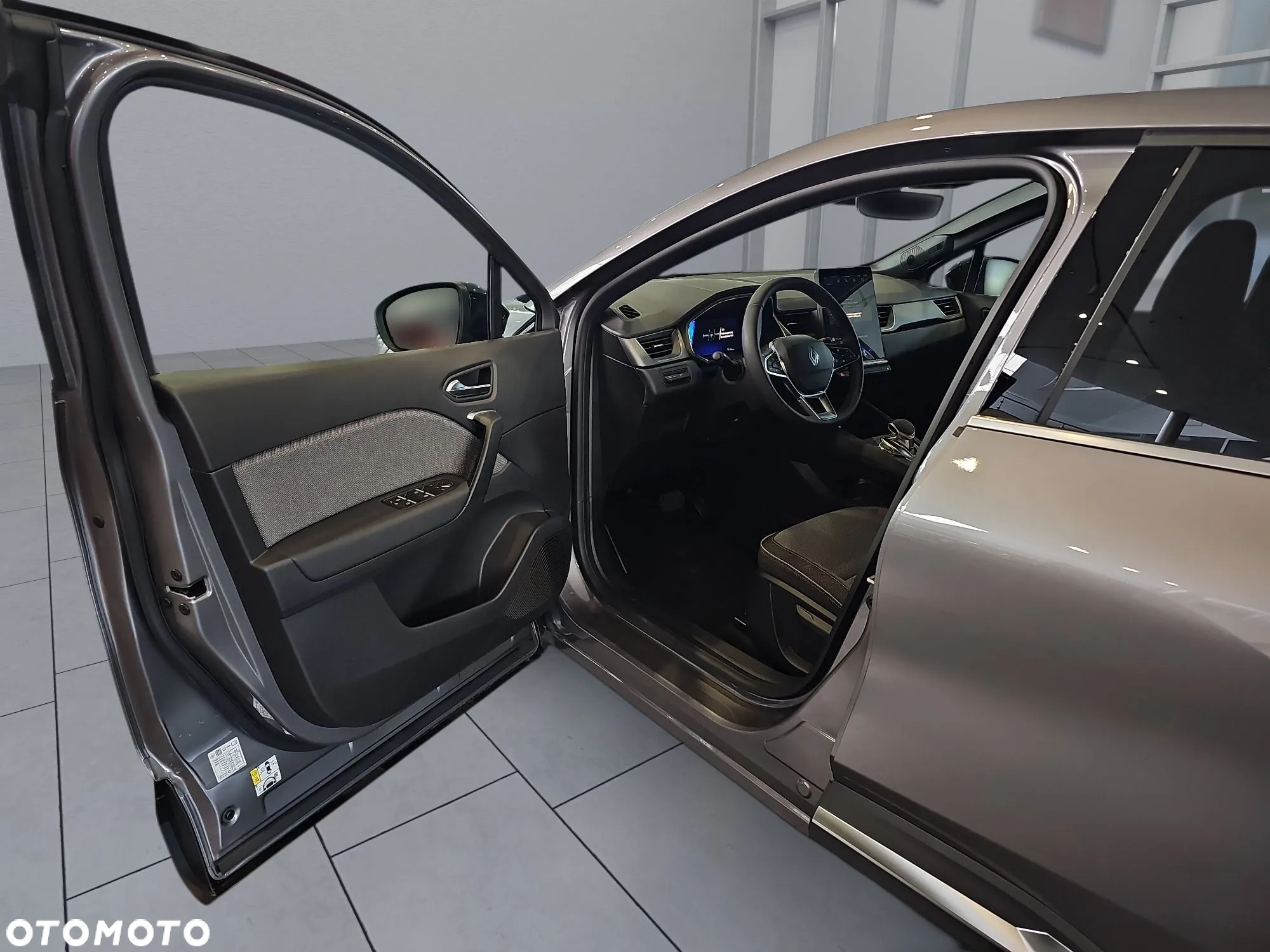 Renault Symbioz 1.6 E-Tech Full Hybrid 145 Techno - 18