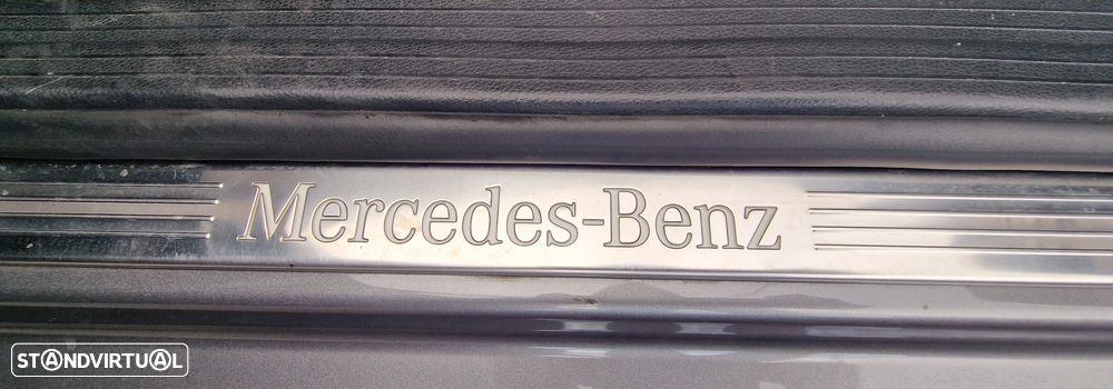 Mercedes-Benz GLA 220 CDI 4-Matic - 16