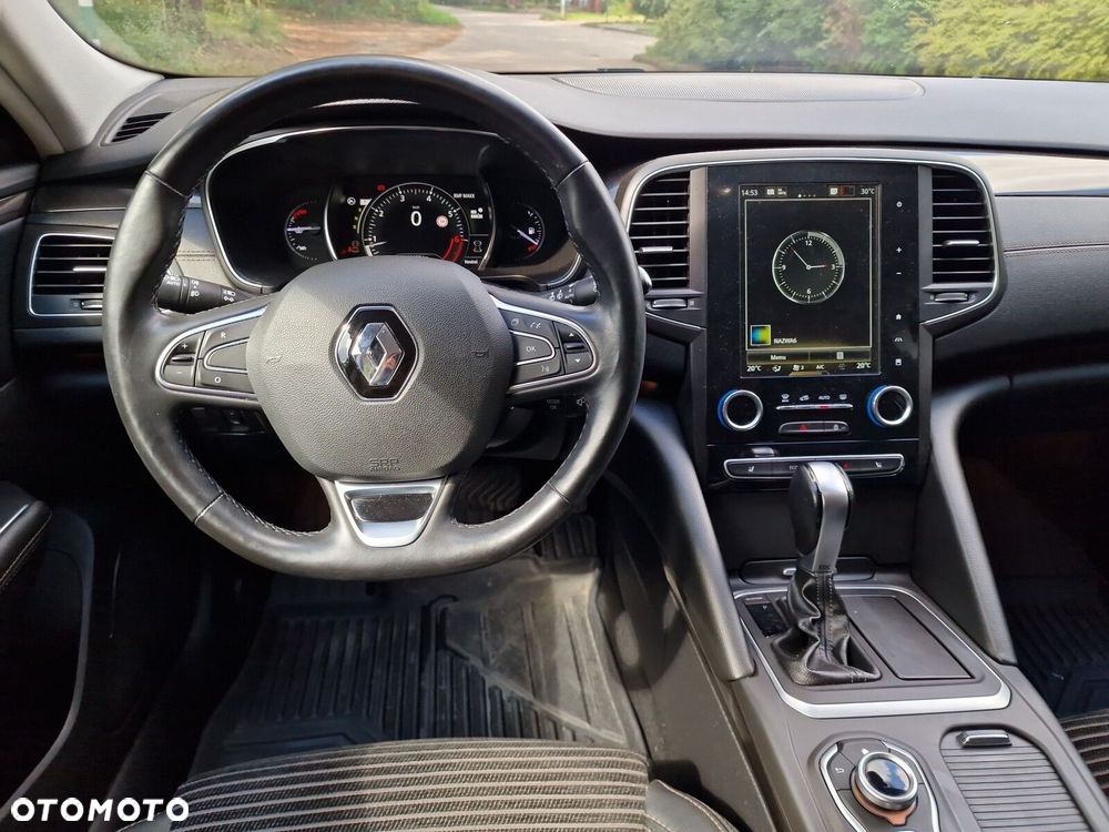 Renault Talisman - 15