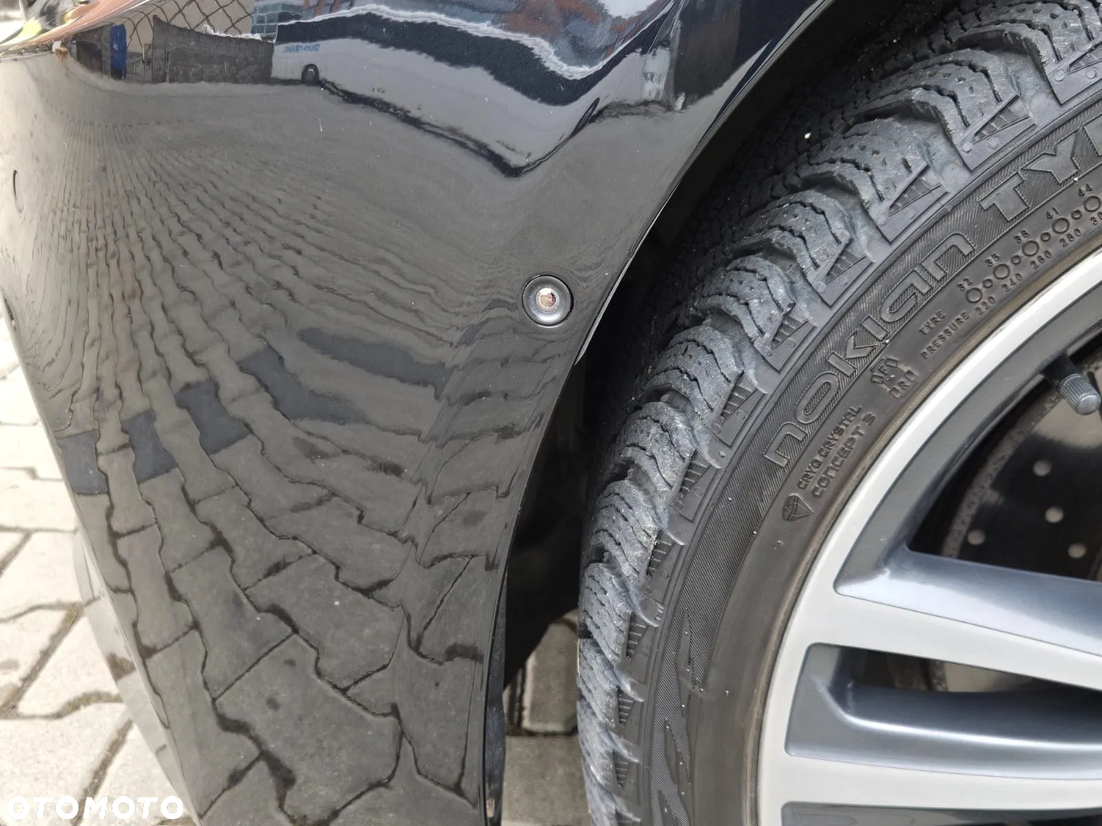 BMW Seria 3 330i xDrive M Sport Shadow - 9
