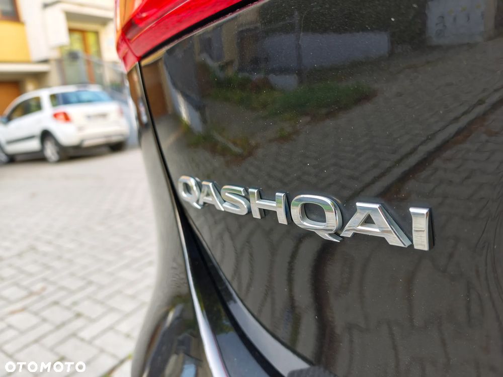 Nissan Qashqai 1.2 DIG-T Tekna+ - 20