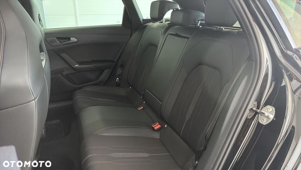 Cupra Leon 2.0 TSI DSG - 16