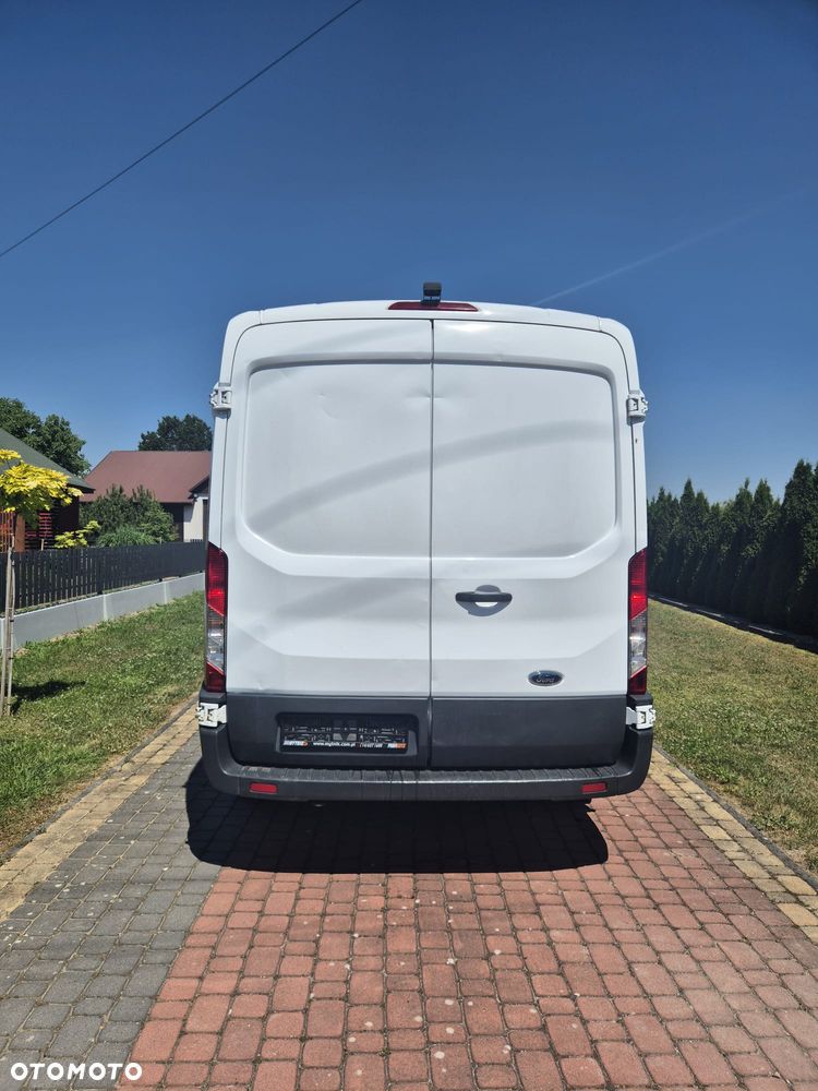 Ford Transit - 6