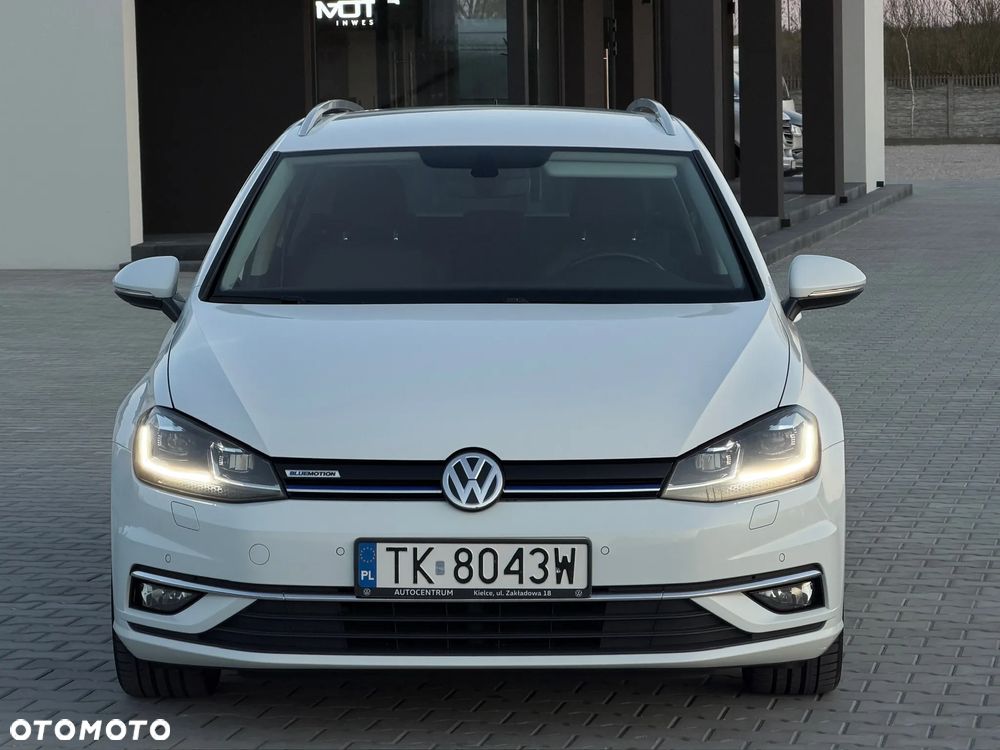 Volkswagen Golf 1.5 TSI BMT Highline - 22