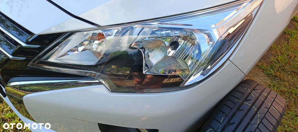 Mitsubishi Space Star 1.2 AS&G Intense - 12