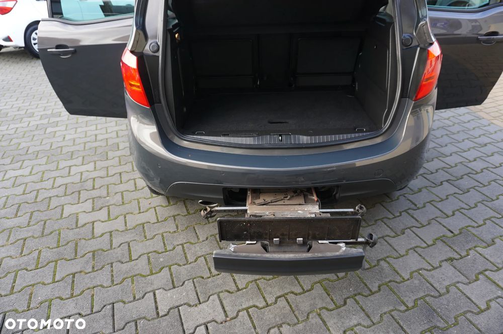 Opel Meriva 1.4 Automatik Edition - 35