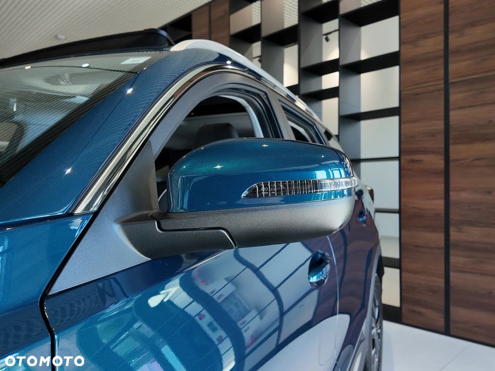 Chery Tiggo 7 1.5 HEV Premium DCT - 11
