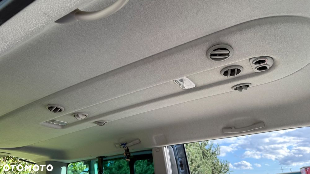 Fiat Scudo Panorama L2H1 Family - 22