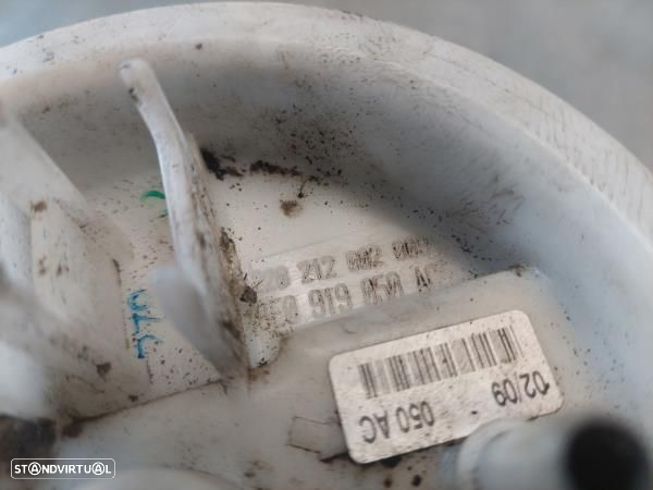 Bomba / Boia Combustivel  Audi A4 (8Ec, B7) - 4