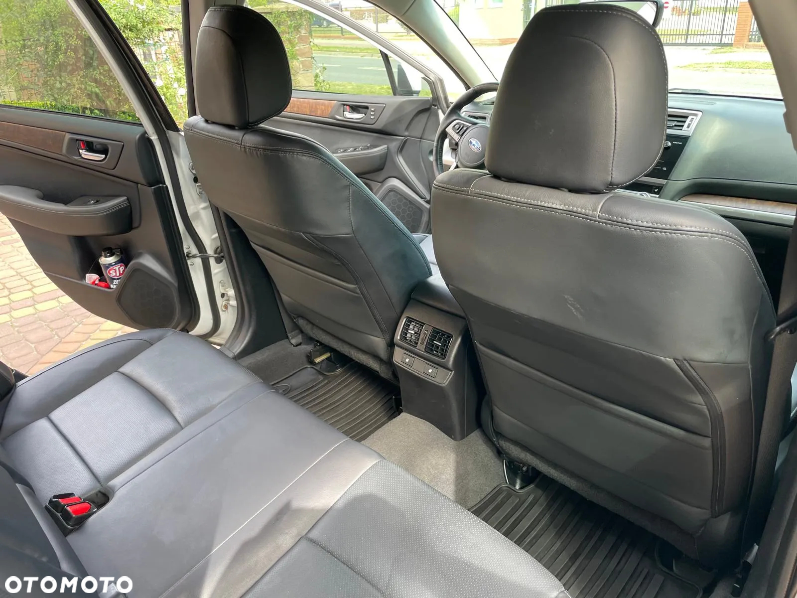 Subaru Outback - 35
