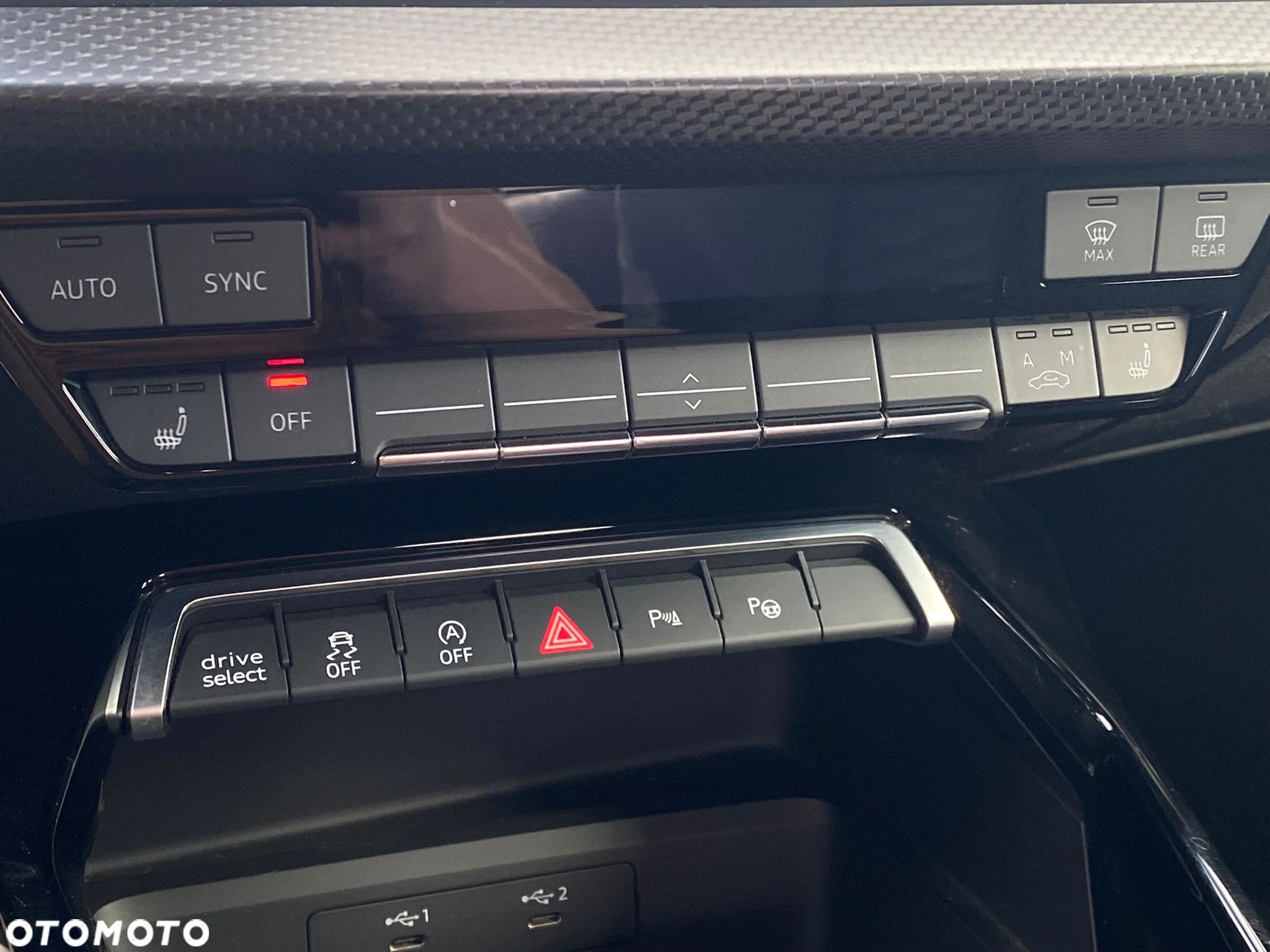 Audi RS3 Limousine - 18