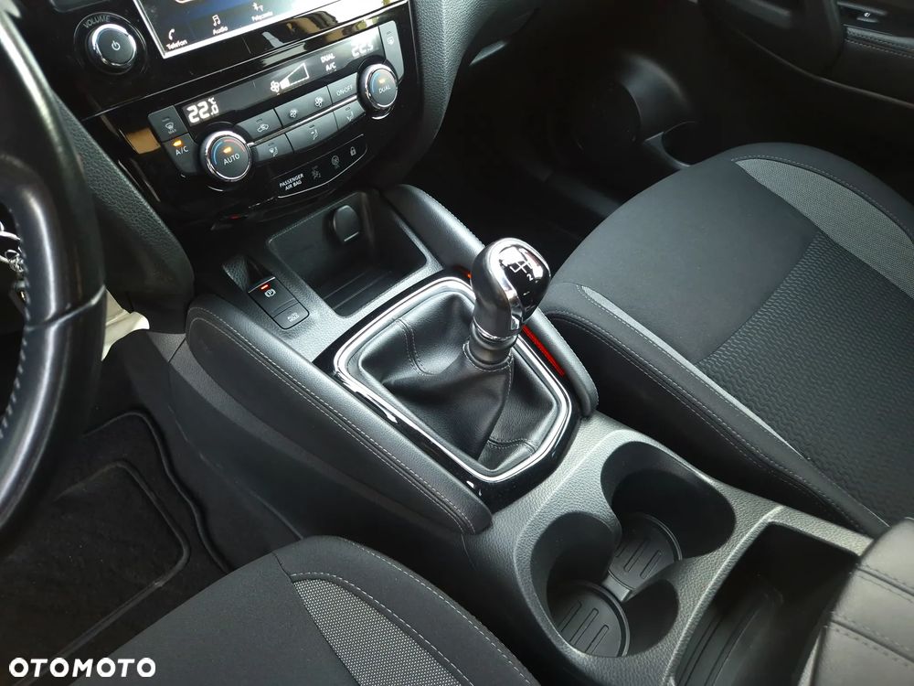 Nissan Qashqai - 19