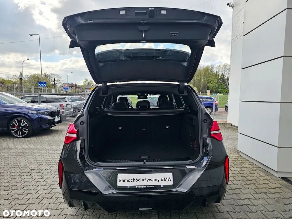 BMW X3 xDrive20i mHEV M Sport sport - 16