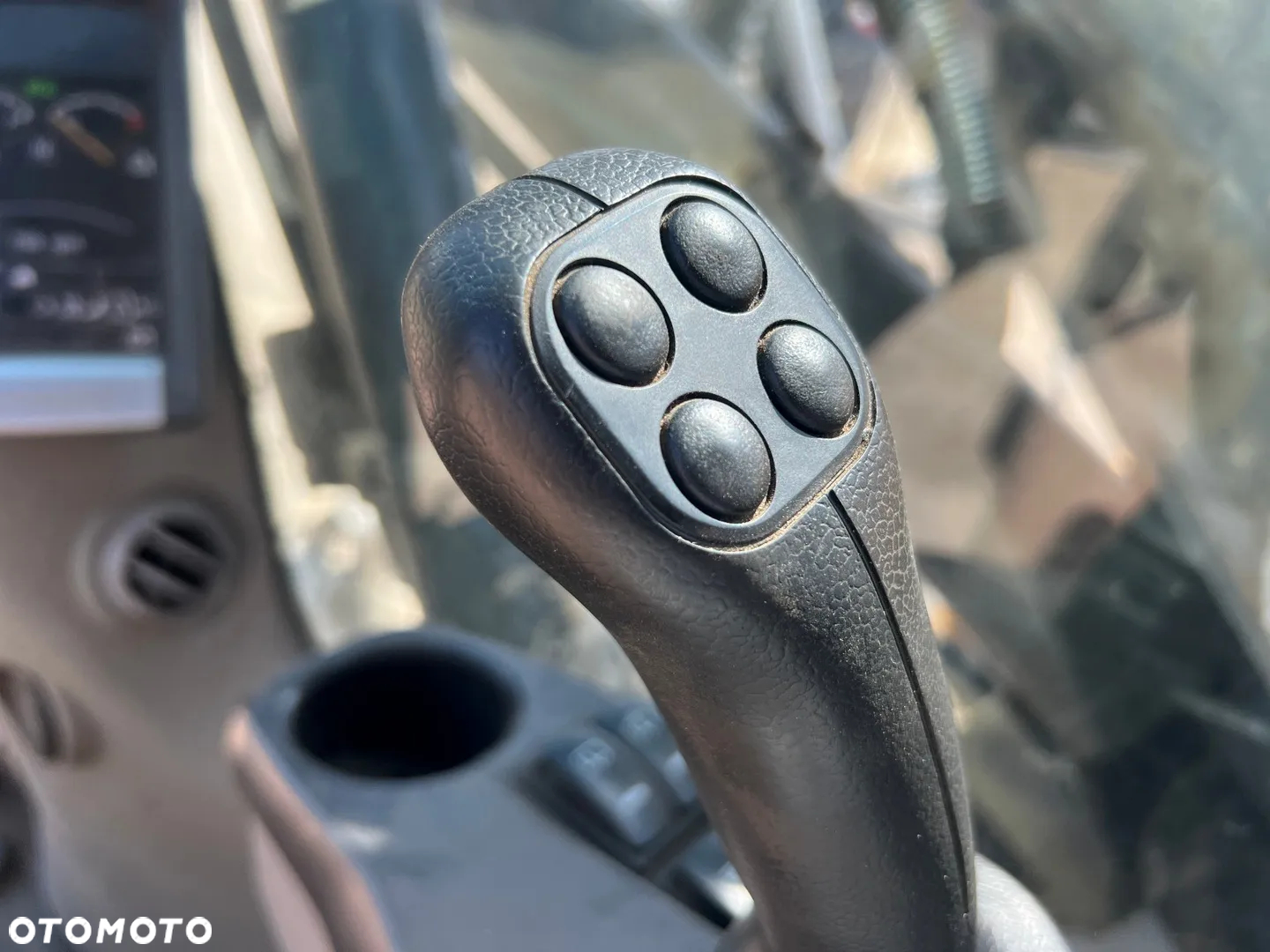 Volvo EW 140D | IGŁA | PO WYMIANACH OLEJU - 34