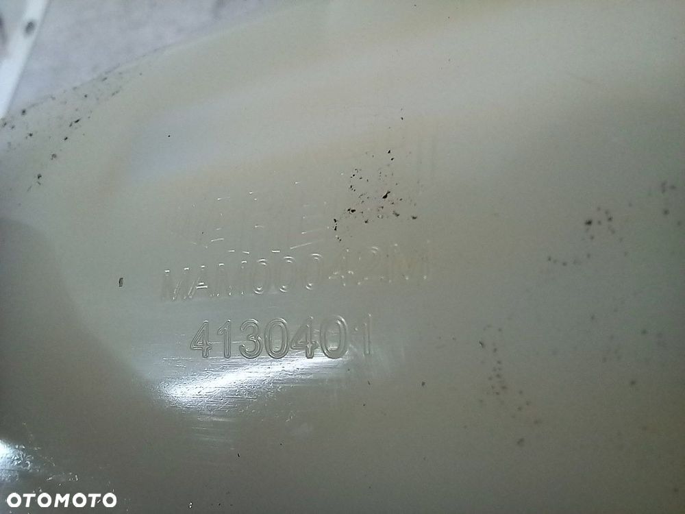 POMPA PALIWA FIAT PANDA II 4130401 1.1 8V - 2