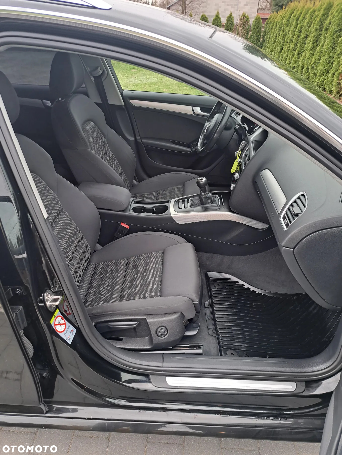Audi A4 ver-avant-2-0-tdi-120g-dpf-attraction - 18