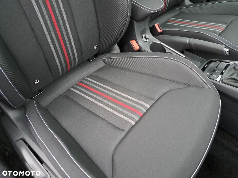 Skoda Scala 1.5 TSI Monte Carlo DSG - 36