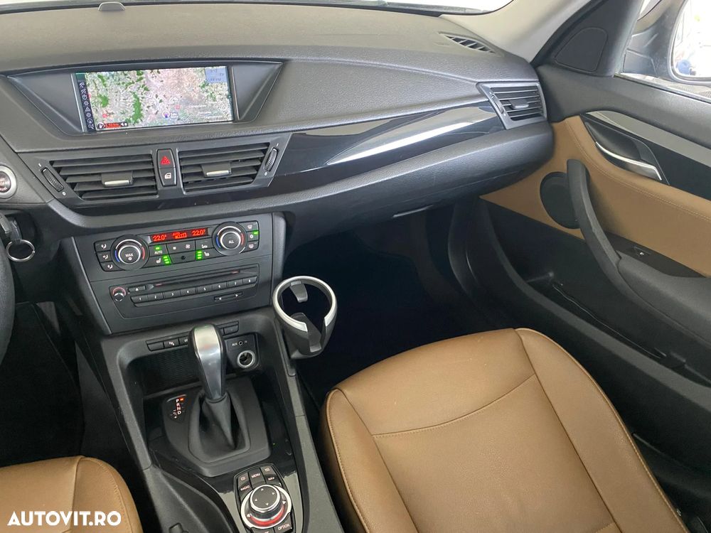 BMW X1 - 15