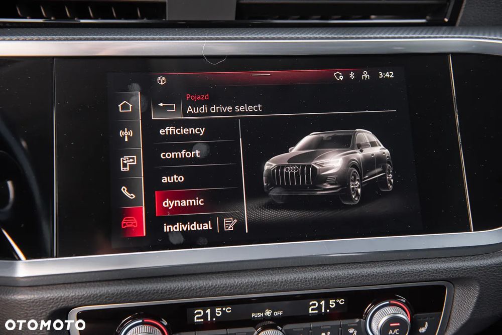 Audi Q3 35 TFSI S line - 20