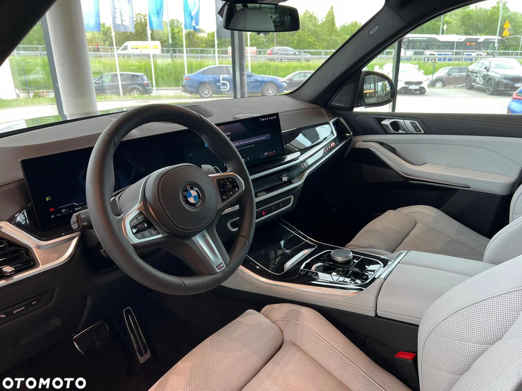 BMW X5 xDrive30d mHEV - 17