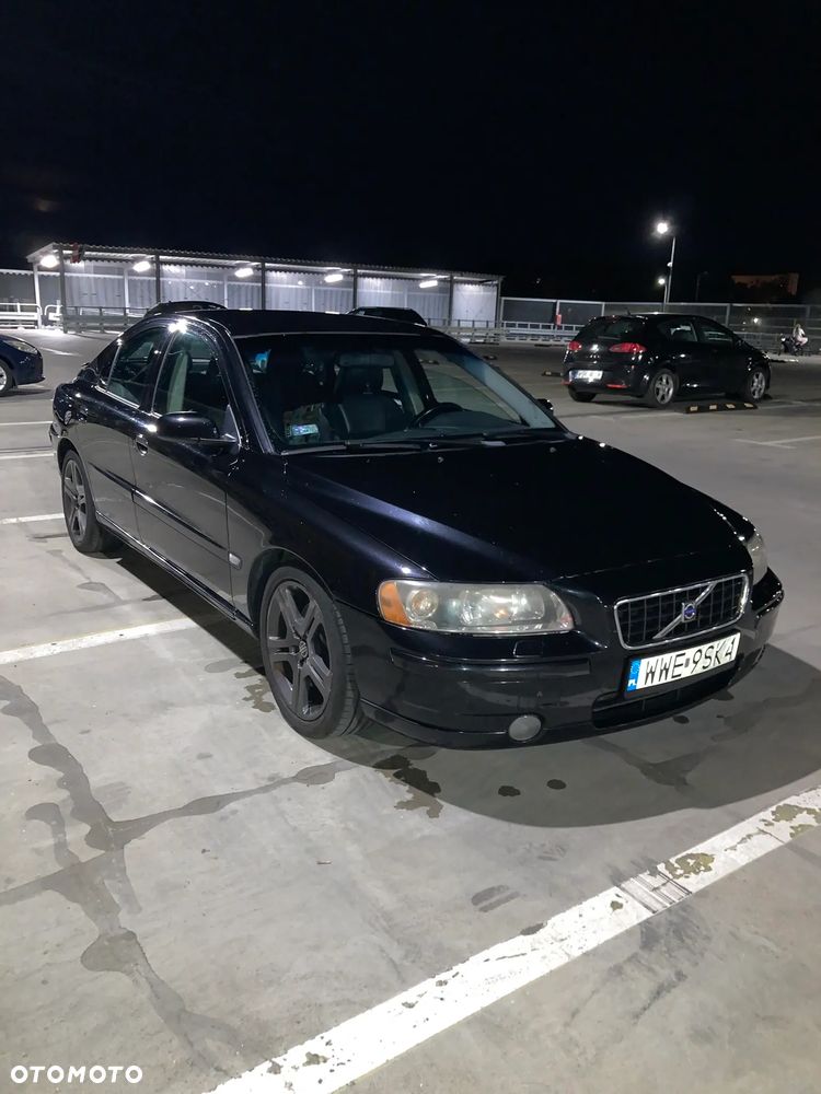 Volvo S60 - 8