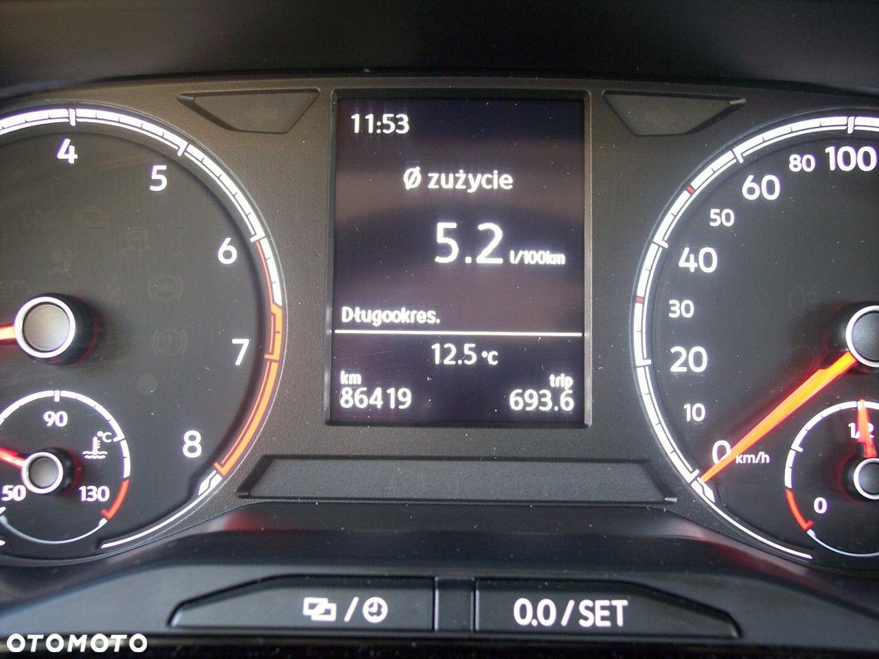 Volkswagen Polo 1.0 TSI Comfortline - 21