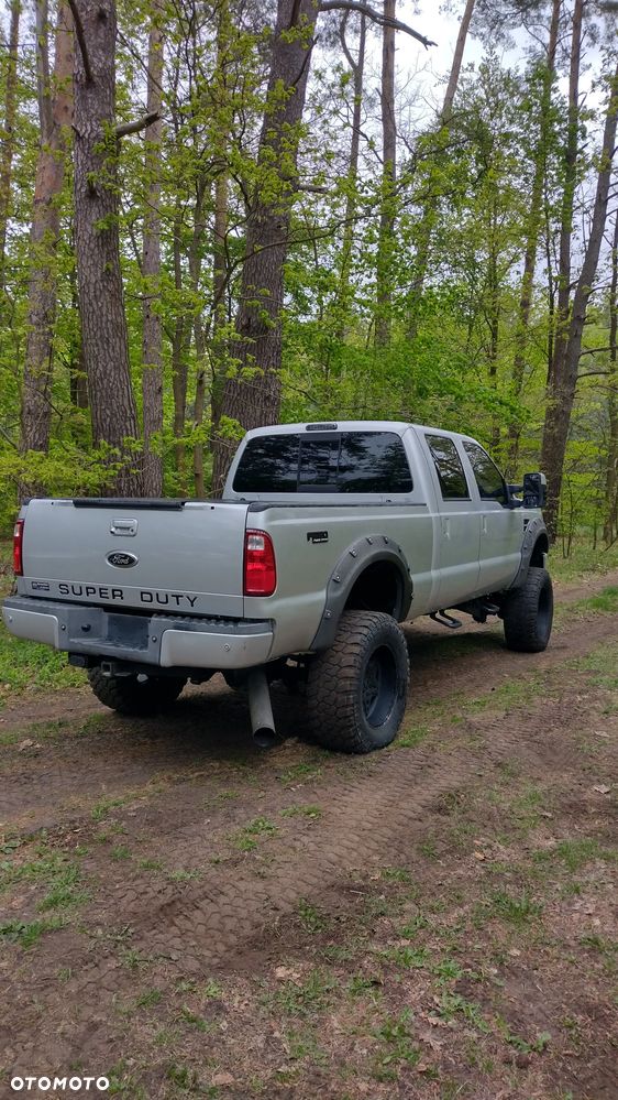 Ford F350 - 23