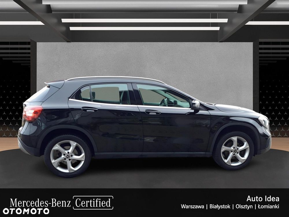 Mercedes-Benz GLA 200 7G-DCT Urban - 6