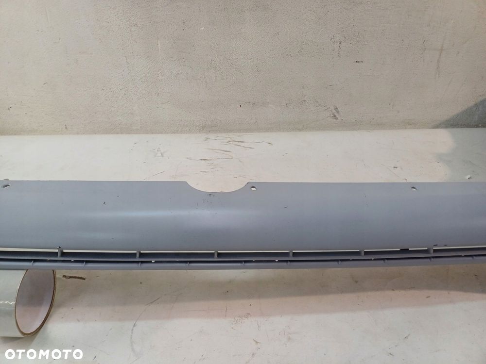 dokładka spoiler zderzaka przód ford s-max mk ii 2 14- - 7