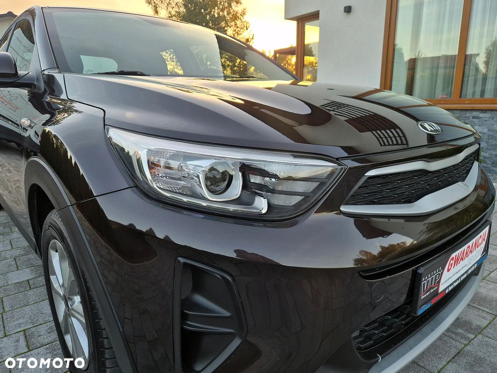 Kia Stonic - 16