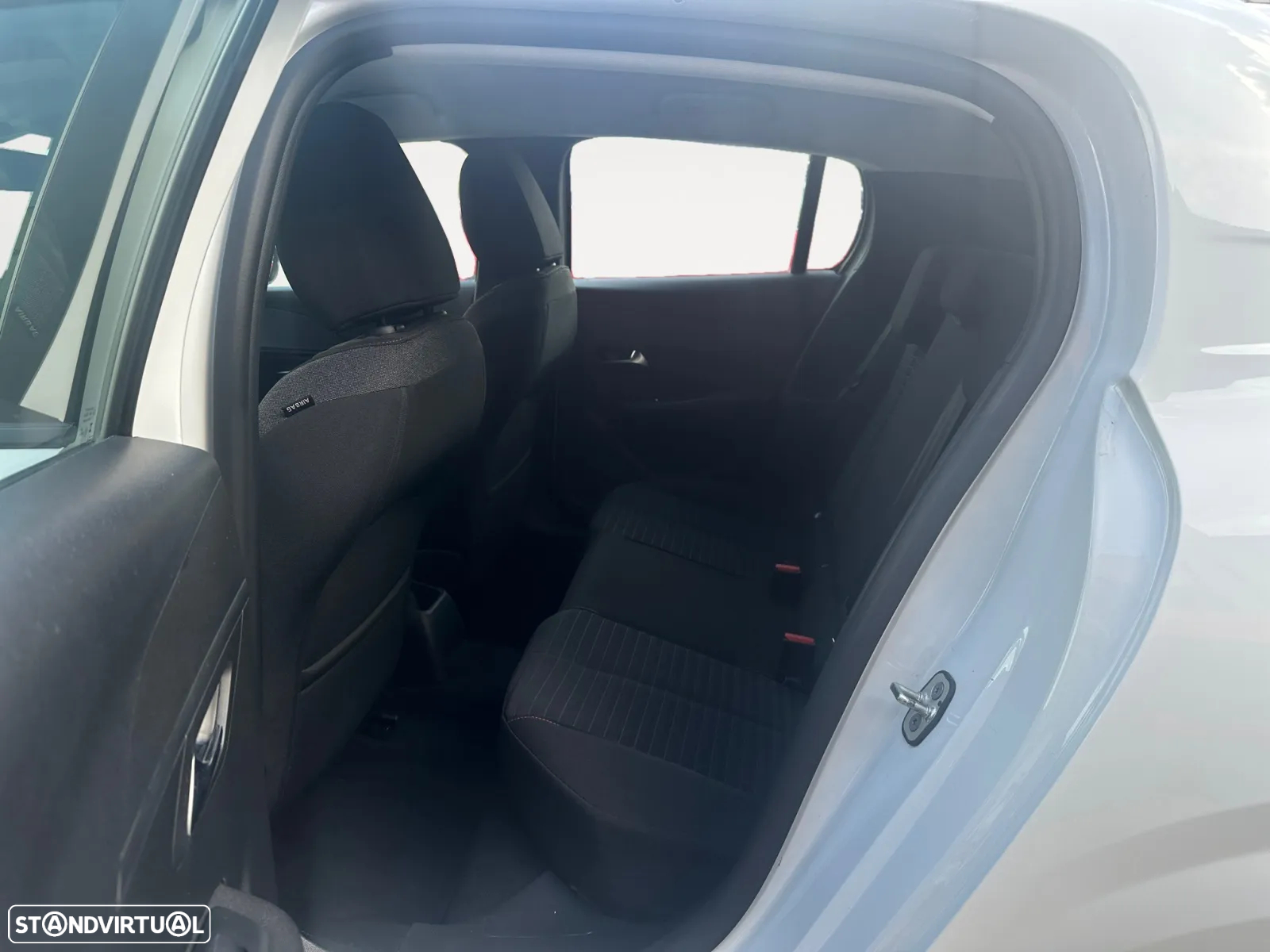Peugeot 208 1.5 BlueHDi Active Pack - 15