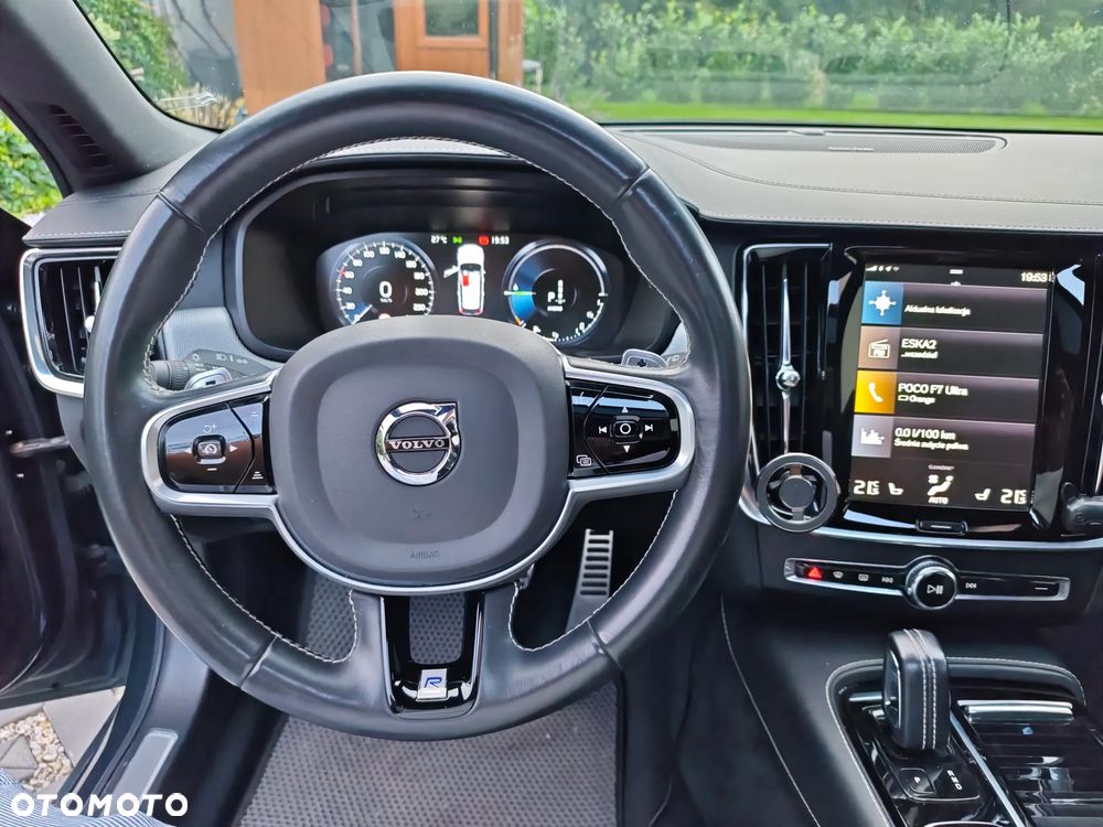 Volvo V90 - 12