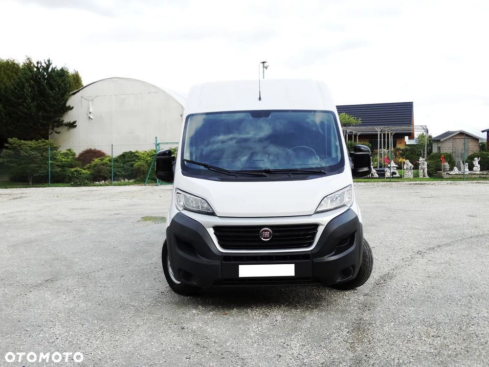 Fiat Ducato - 12