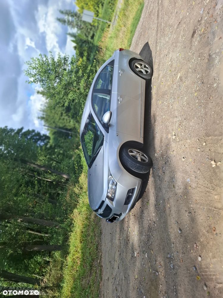 Chevrolet Cruze 1.6 LS - 14