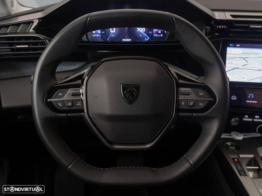 Peugeot 308 SW 1.2 PureTech Allure EAT8 - 22