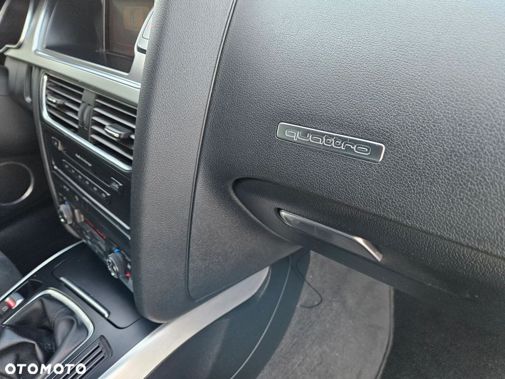 Audi A5 ver-3-0-tdi-dpf-quattro - 14