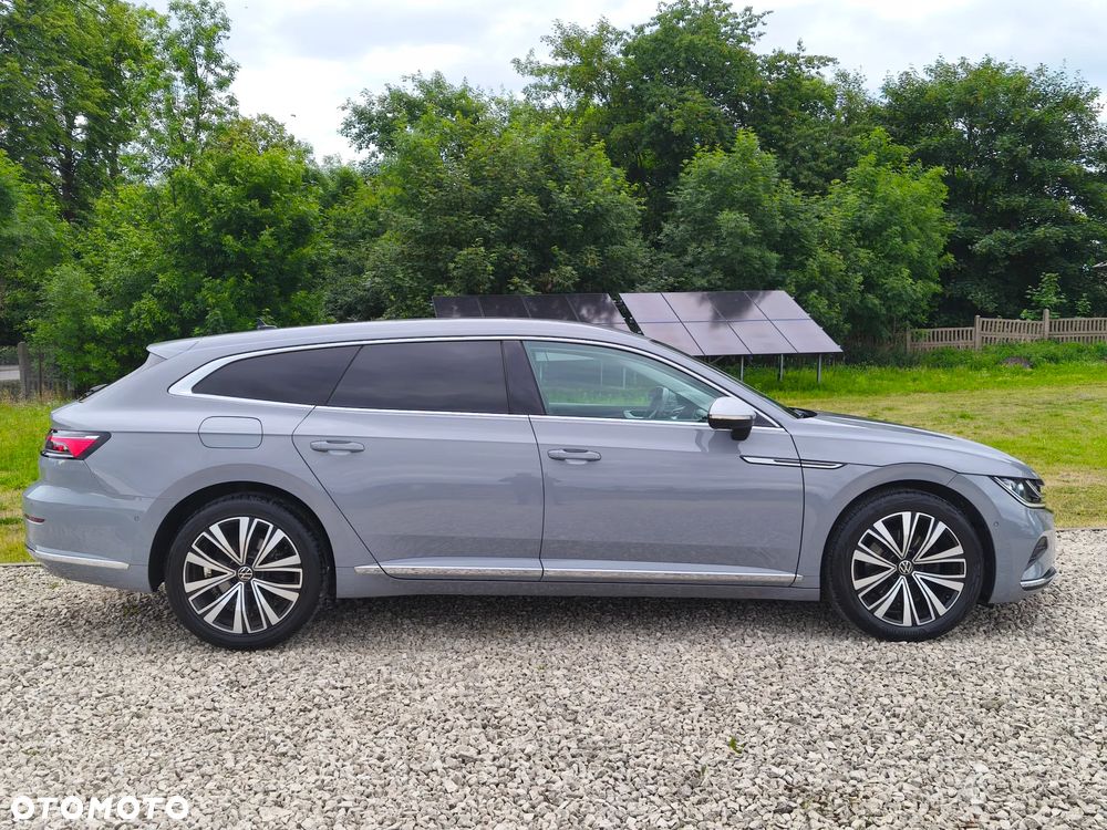 Volkswagen Arteon Shooting Brake - 9