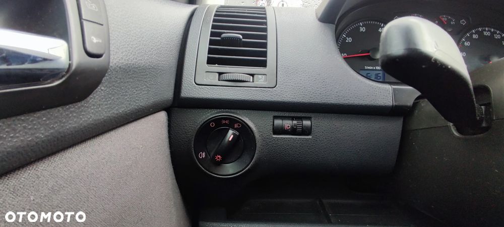Volkswagen Polo 1.2 12V Trendline - 21