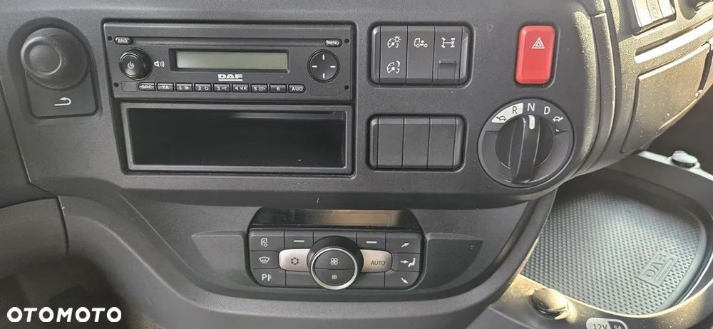 DAF XF 480 MEGA / SUPER SPACE CAB / LODÓWKA - 21