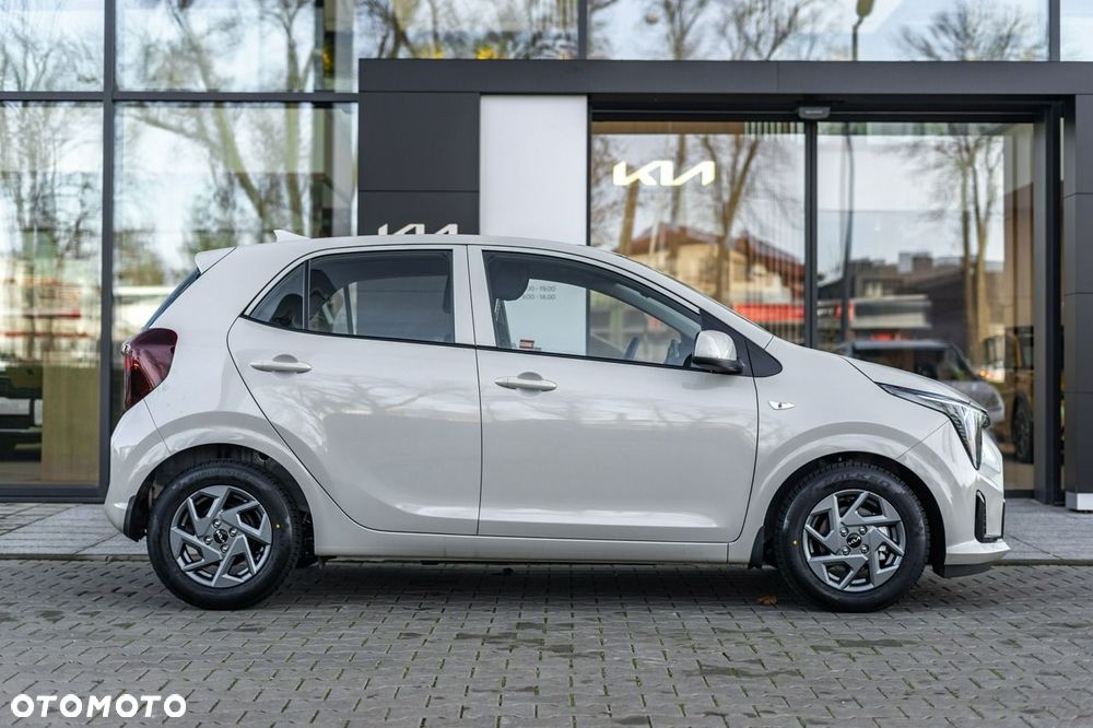 Kia Picanto 1.0 GDI L - 7