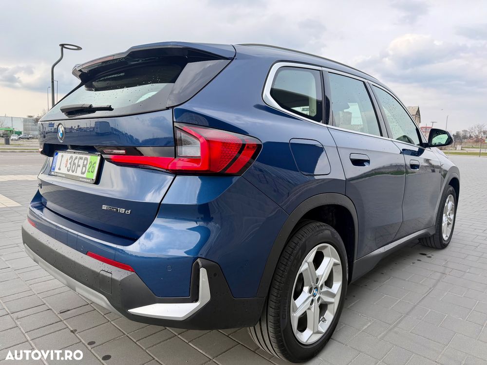 BMW X1 - 11