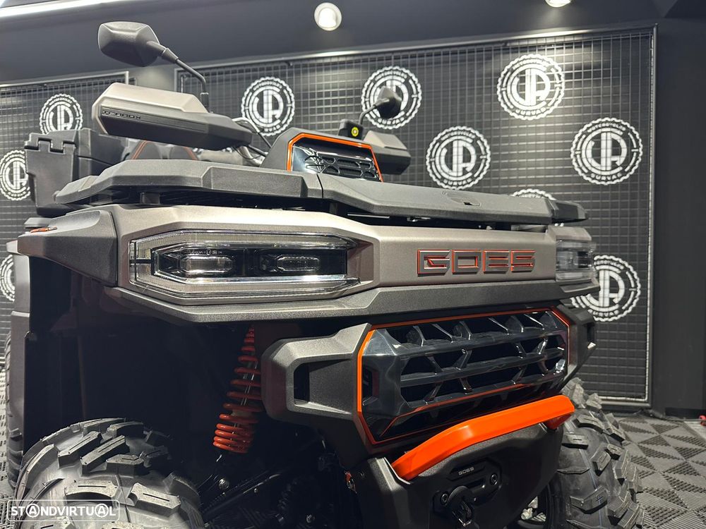 Goes Terrox 1000 (CAMPANHA EM VIGOR) - 2