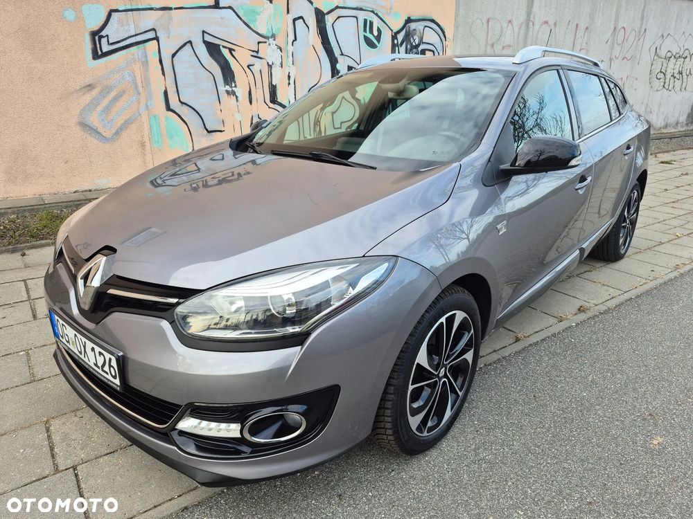 Renault Megane Grandtour ENERGY TCe 130 Start & Stop Bose Edition - 36