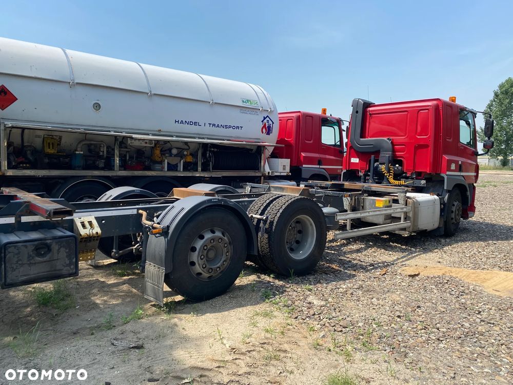 DAF CF 106 - 2